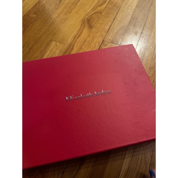 Elizabeth Arden 6 Piece Eight Hour Cream Gift Set In Red Box NEW - Picture 16 of 16
